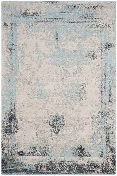 Safavieh Classic Vintage Collection Rug In Brown
