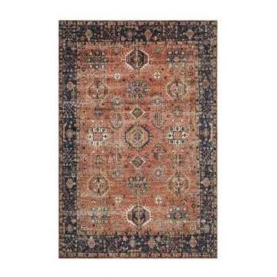 Safavieh Classic Vintage Collection Yvonne Oriental Area Rug In Multi