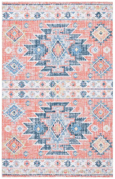 Safavieh Classic Vintage Handmade Rug In Multi