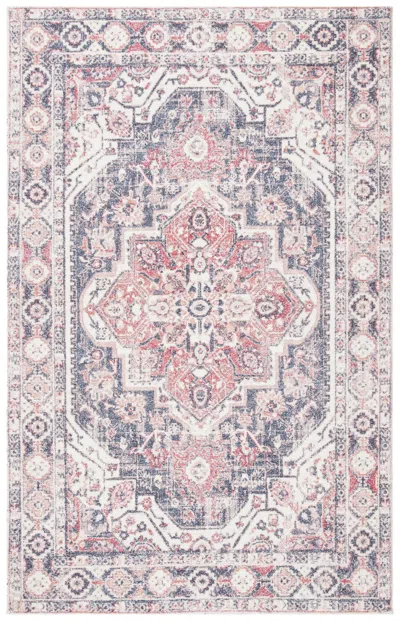 Safavieh Classic Vintage Handmade Rug In Gray