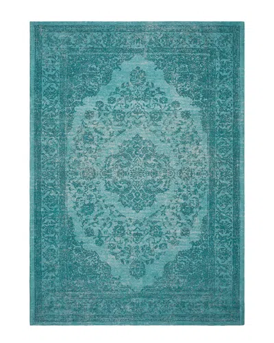 Safavieh Classic Vintage Rug In Blue