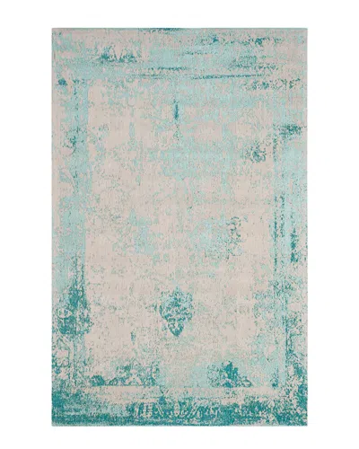 Safavieh Classic Vintage Rug In Green