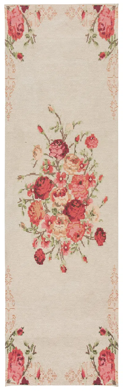 Safavieh Classic Vintage Rug In Neutral