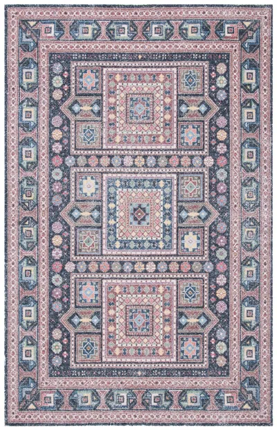 Safavieh Classic Vintage Rug In Purple