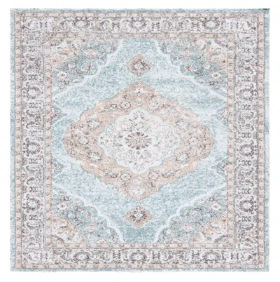 Safavieh Classic Vintage Rug In Neutral