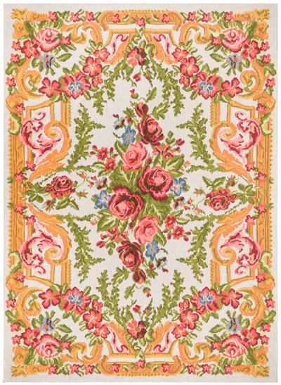 Safavieh Classic Vintage Rug In Multi