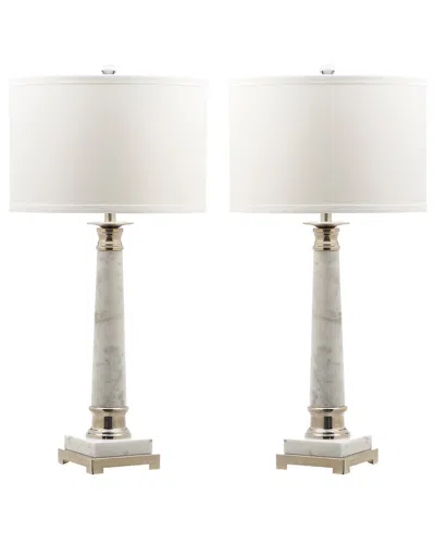 Safavieh Colleen 31in Table Lamp