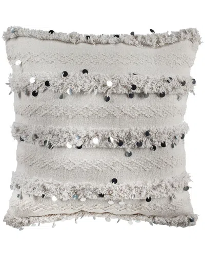Safavieh Collette Pillow In Multi