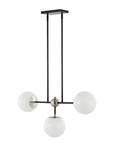 Safavieh Collier 3-light 29.5in Pendant