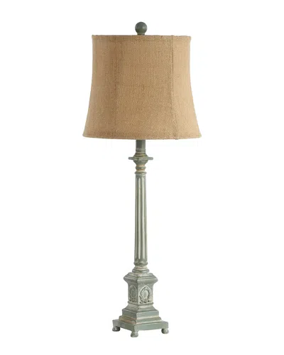 Safavieh Collin Table Lamp In Multi