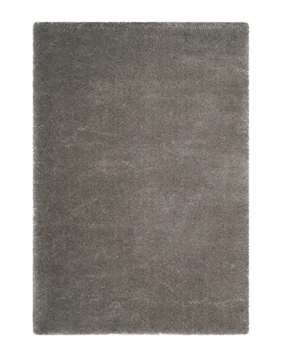 Safavieh Colorado Shag Rug In Gray