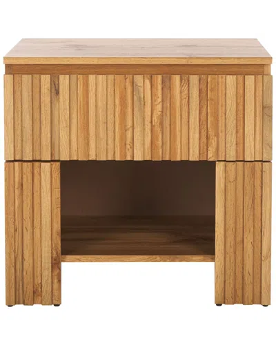Safavieh Conall 1-drawer Nightstand