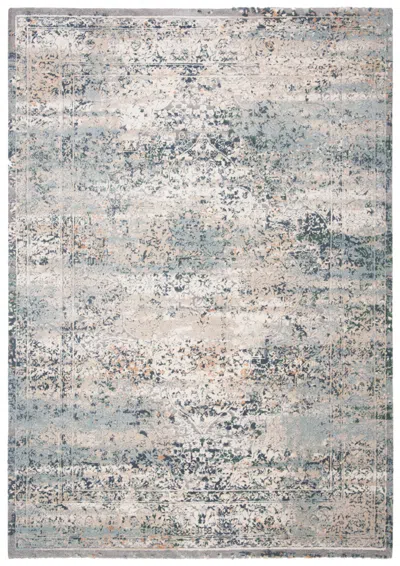 Safavieh Cosmopolitan Collection Rug In Green
