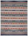 Safavieh Cotton Kilim Handmade Rug
