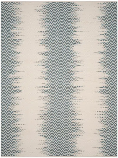 Safavieh Cotton Kilim Handwoven Rug In Gray