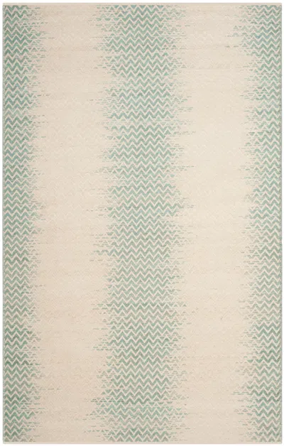 Safavieh Cotton Kilim Rug In Neutral
