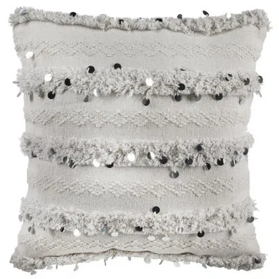 Safavieh Cotton Throw Pillow