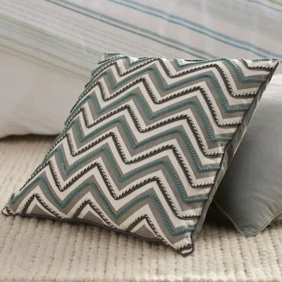 Safavieh Cotton Throw Pillow