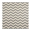 Safavieh Courtyard Collection Kalisha Geometric Indoor/outdoor Square Area Rug In Multi