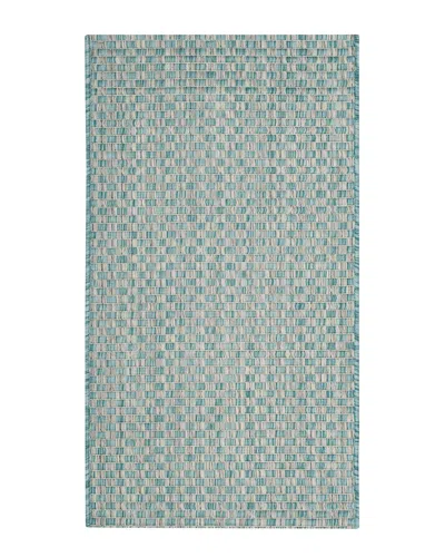 Safavieh Courtyard Indoor/outdoor Rug