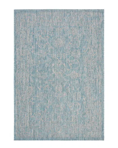 Safavieh Courtyard Indoor/outdoor Rug
