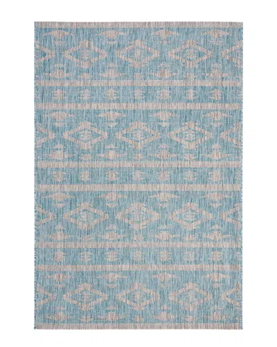 Safavieh Courtyard Indoor/outdoor Rug