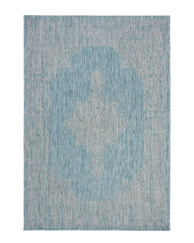 Safavieh Courtyard Indoor/outdoor Rug