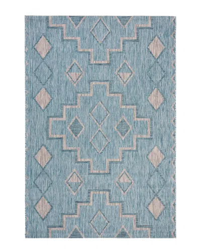 Safavieh Courtyard Indoor/outdoor Rug