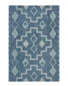 Safavieh Courtyard Indoor/outdoor Rug