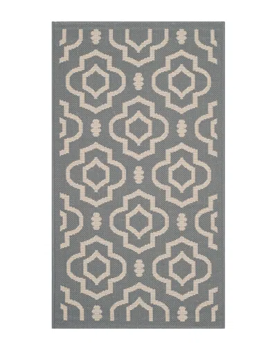 Safavieh Courtyard Indoor/outdoor Rug