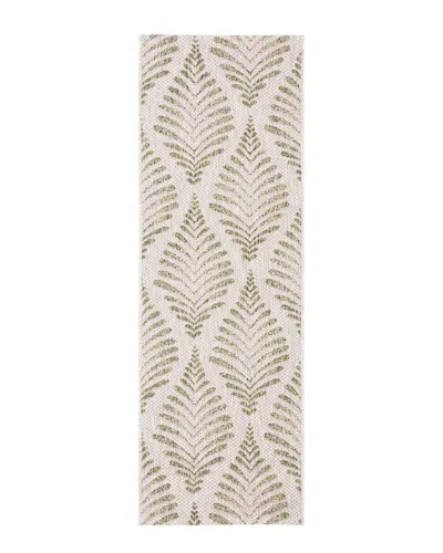 Safavieh Courtyard Indoor/outdoor Rug