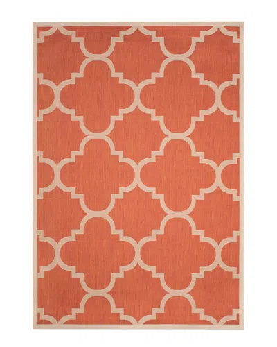 Safavieh Courtyard Indoor/outdoor Rug