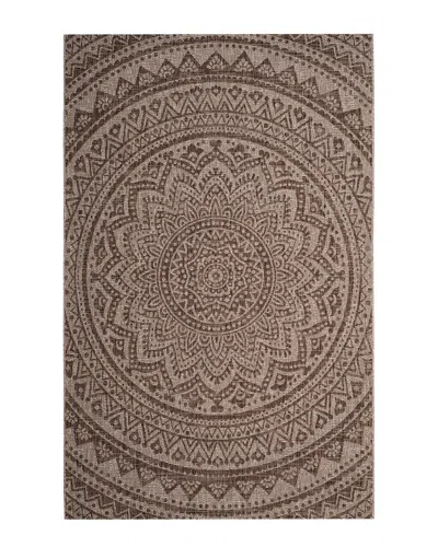 Safavieh Courtyard Indoor/outdoor Rug