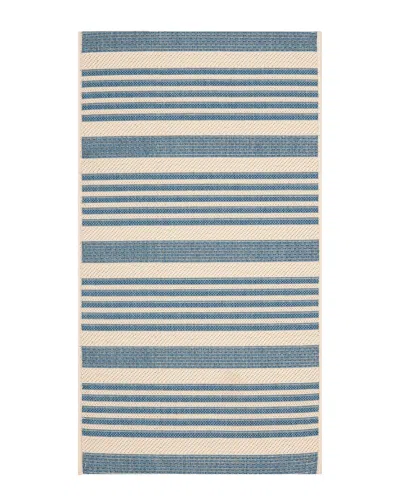 Safavieh Courtyard Indoor/outdoor Rug
