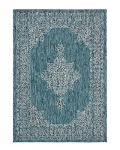 Safavieh Courtyard Indoor/outdoor Rug