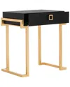 Safavieh Couture Abele Lacquer Side Table