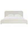 Safavieh Couture Adelle Chenille Bed