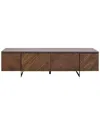 Safavieh Couture Archie Chevron Tv Stand
