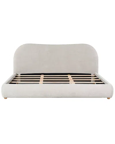 Safavieh Couture Beccarose Boucle Bed