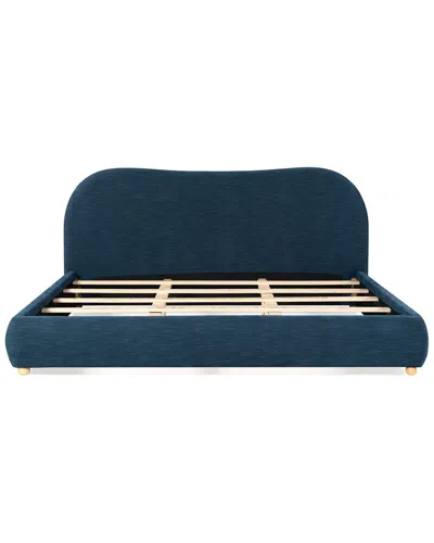 Safavieh Couture Beccarose Boucle Bed