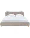 Safavieh Couture Beccarose Boucle Bed