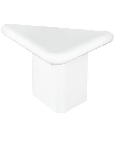 Safavieh Couture Bellalynn 25in Coffee Table In White
