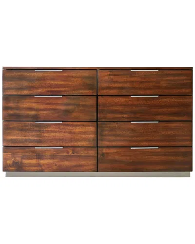 Safavieh Couture Brylin 8-drawer Dresser