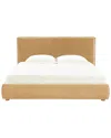 Safavieh Couture Beccarose Boucle Bed