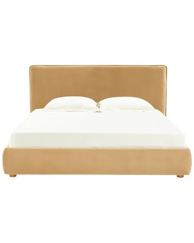 SAFAVIEH COUTURE SAFAVIEH COUTURE CALLAHAN BOUCLE BED