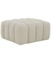 Safavieh Couture Calyna Boucle Ottoman