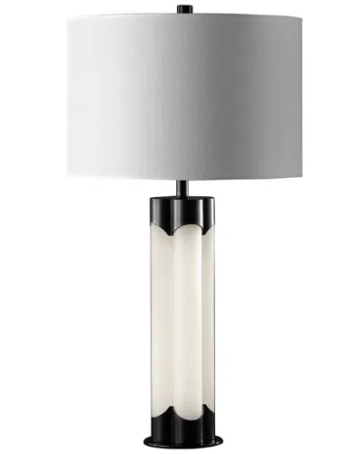 Safavieh Couture Chavez Alabaster Table Lamp