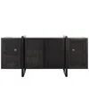 Safavieh Couture Cordelia Rattan Sideboard
