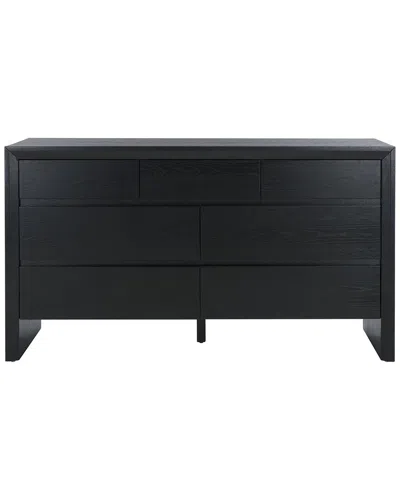 SAFAVIEH COUTURE SAFAVIEH COUTURE DARNELL 7-DRAWER DRESSER