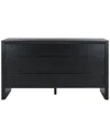 Safavieh Couture Tobiette 6 Drawer Wood Dresser
